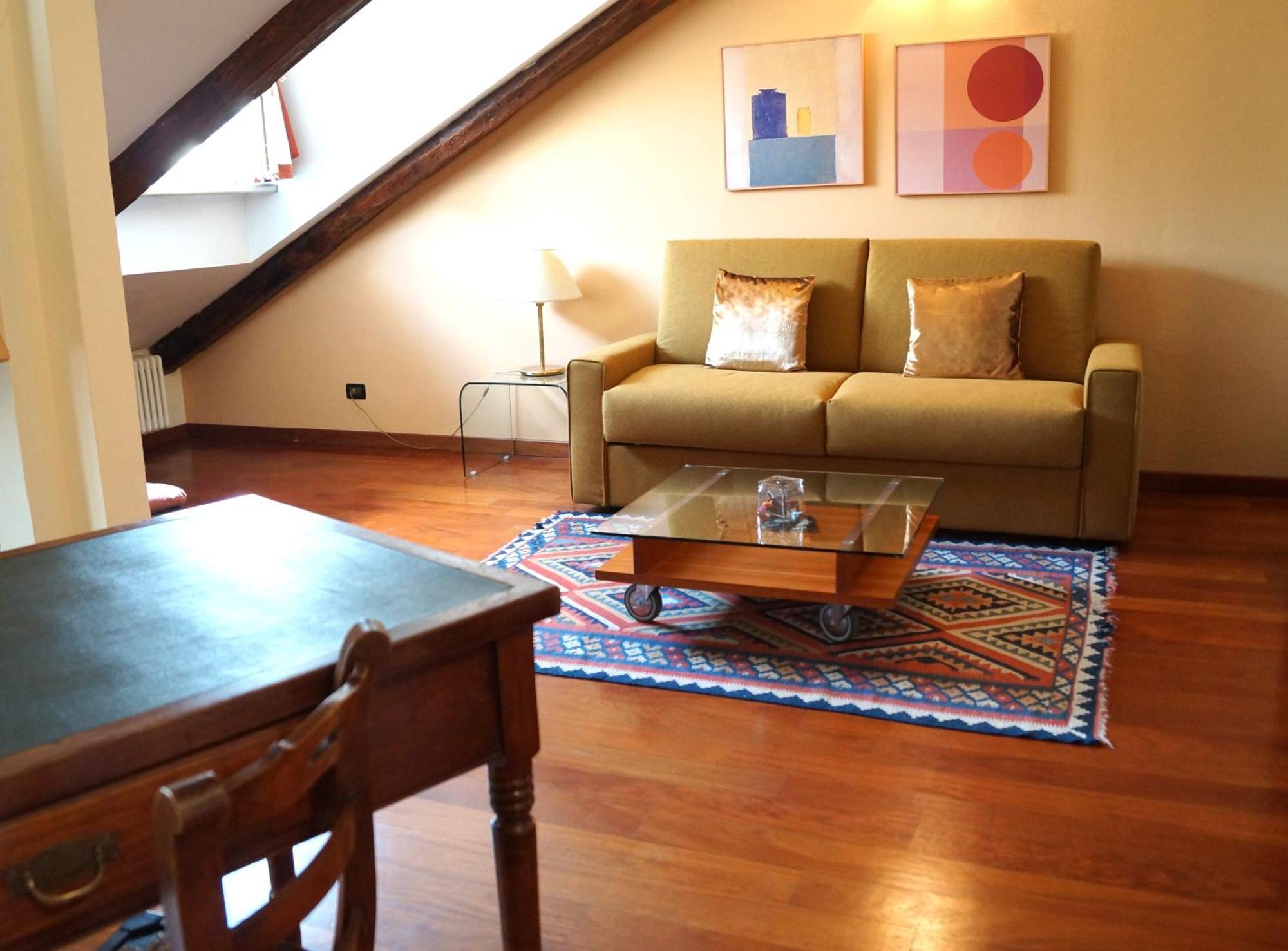 Suite Executive