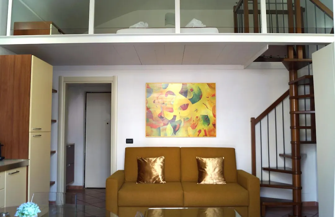 Loger Confort Residence & Apartments-1
