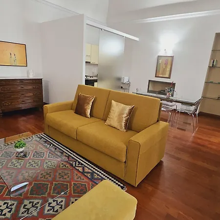 Loger Confort Residence & Apartments-2